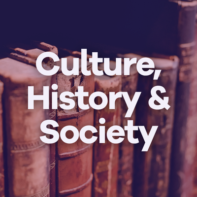 Image Culture, History & Society